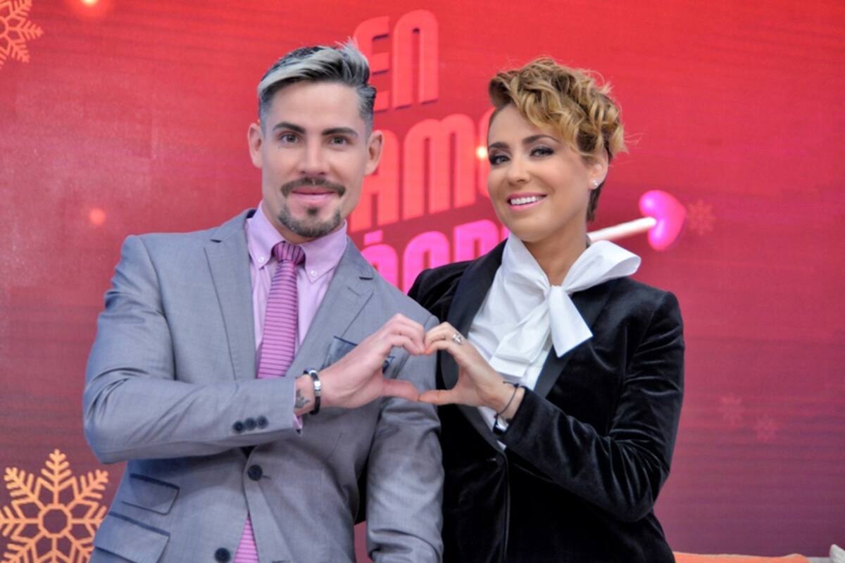 ¿Enamorándonos se va de TV Azteca a Univision?