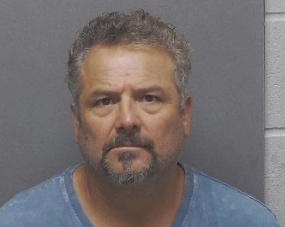 Sigfredo Ceja Alvarez, vecino y presunto culpable del tiroteo que le quitó la vida al actor Jonathan Joss