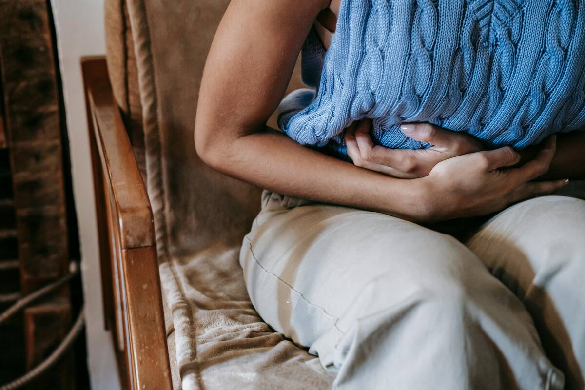¿Qué se siente al tener dolor de apéndice?