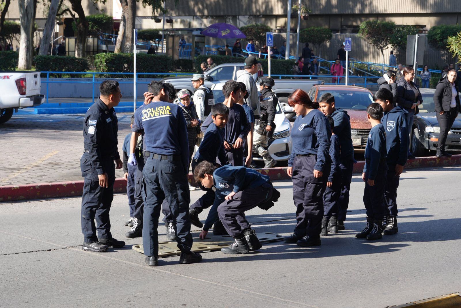 Foto: Leonardo González