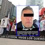 Por caso Ayotzinapa, internan en el penal del Altiplano al ex gobernador Ángel Aguirre, acusado por FGR de ocultar pruebas