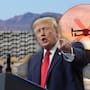 Estados Unidos prohíbe vuelos de drones sin autorización en la frontera con México desde este viernes 16 de octubre y establece un límite de 122 metros de altura