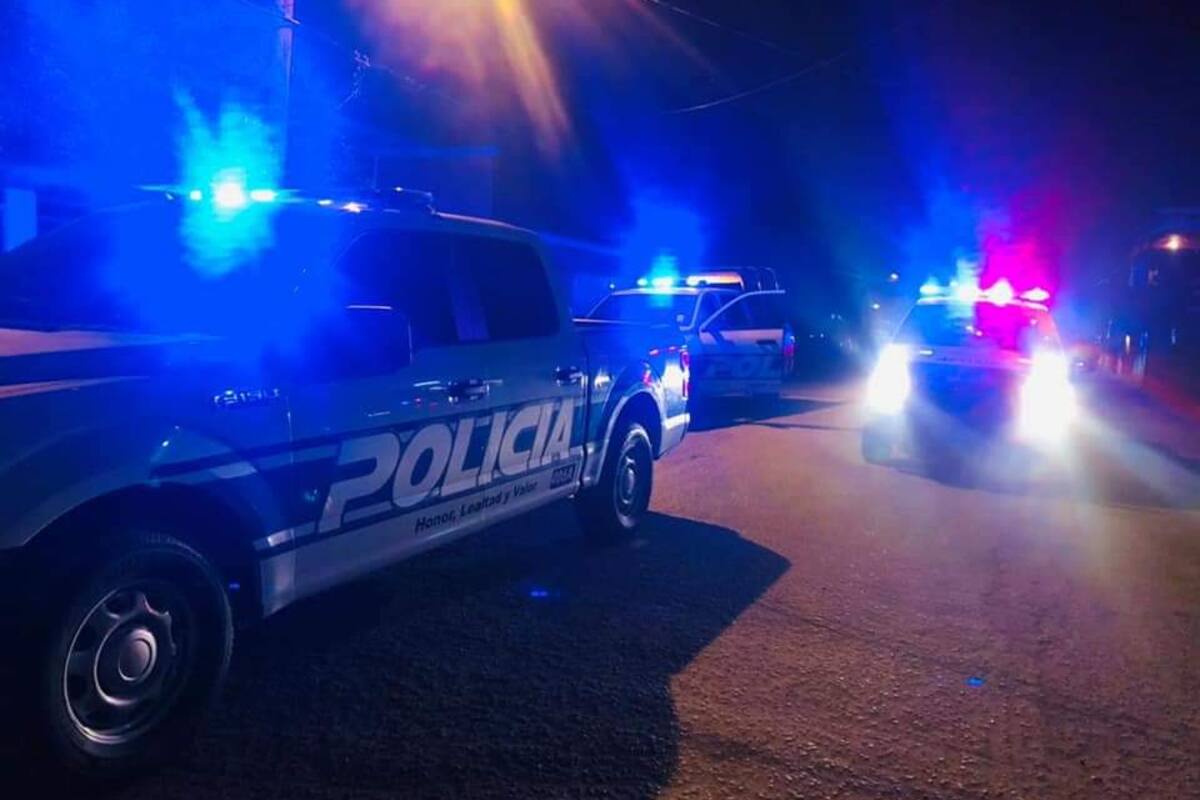 Balean a padre e hijo en SLRC