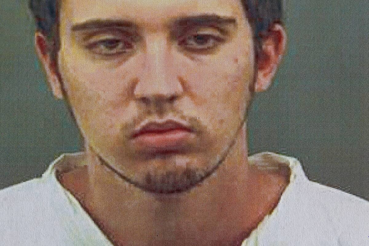 Patrick Crusius, autor del tiroteo en Walmart en Texas se declara culpable; recibe cadena perpetua