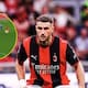 VIDEO: Santiago Giménez pone asistencia en la derrota del Milan previo a la Copa del Mundo
