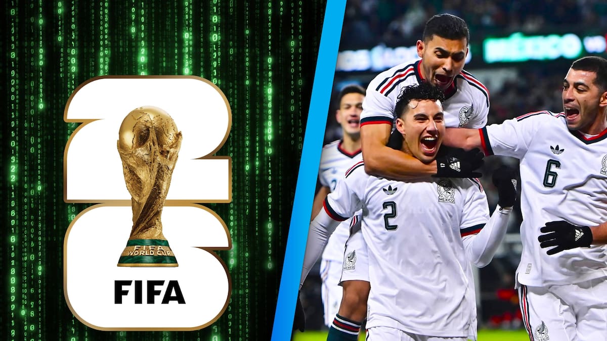 ¿Qué selección es la favorita para ganar el Mundial 2026 según el superordenador de Opta Analyst y hasta dónde llegaría México?