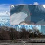 Glaciar Perito Moreno en Argentina muestra retroceso tras décadas de estabilidad, aumentando la preocupación en cuanto al calentamiento global: Imagen satelital revela cómo cambió su frente de hielo en 10 años
