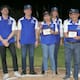 Reconocen a Carlos del Tejo y Blanca Silvia Bustamante en Campeonato de Las Américas EL IMPARCIAL 2026