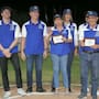 Reconocen a Carlos del Tejo y Blanca Silvia Bustamante en Campeonato de Las Américas EL IMPARCIAL 2026