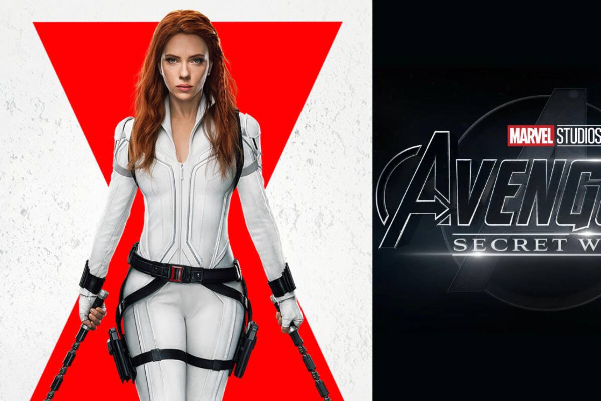 ¿Volverá Scarlett Johansson como Black Widow en ‘Avengers: Secret Wars’?