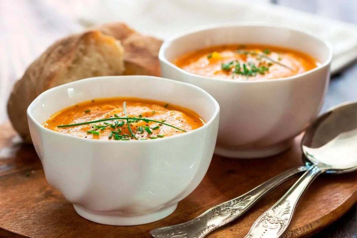 Cinco alternativas de purés para variar en tus fiestas decembrinas