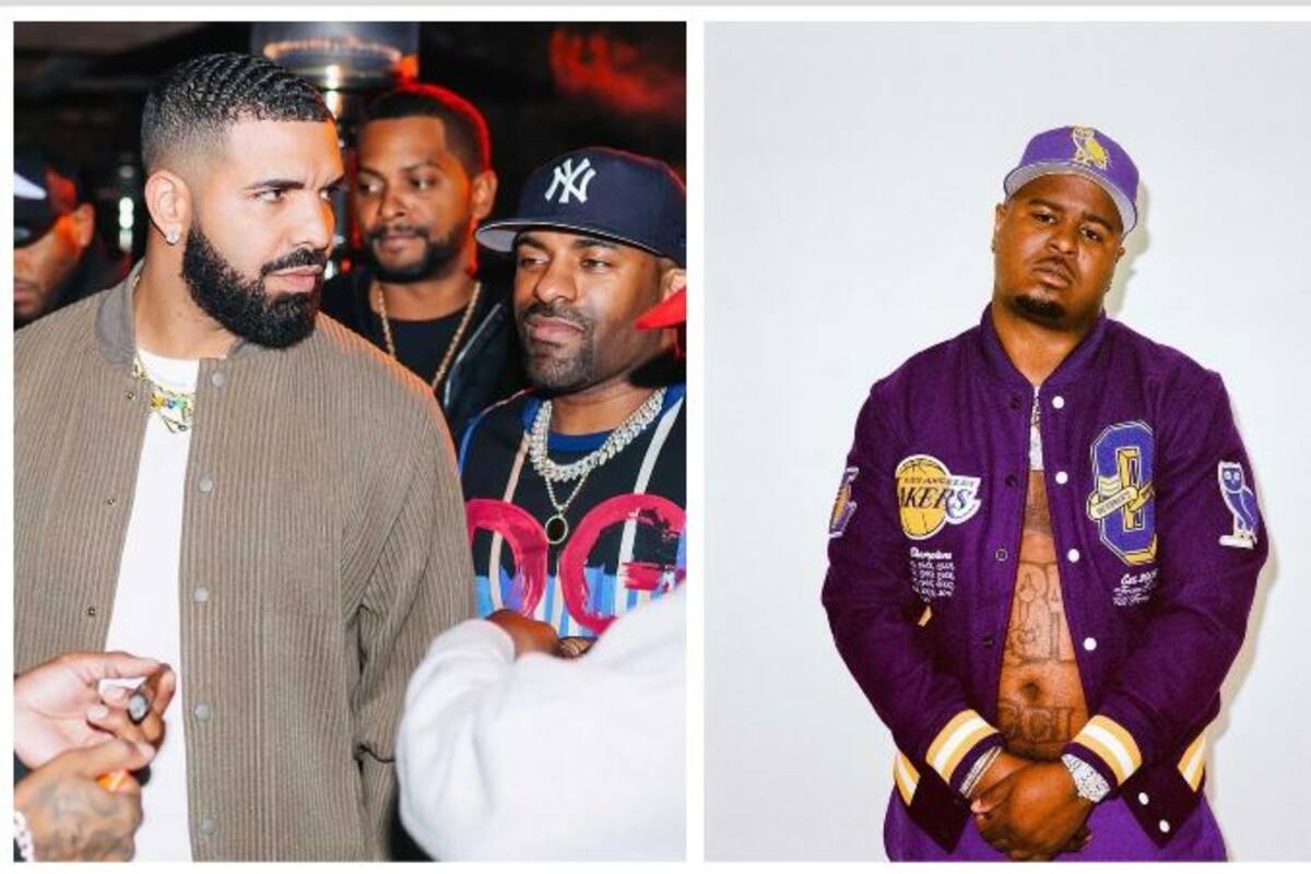 Drakeo the Ruler: Matan a amigo de Drake a puñaladas en el cuello en concierto Once Upon A Time