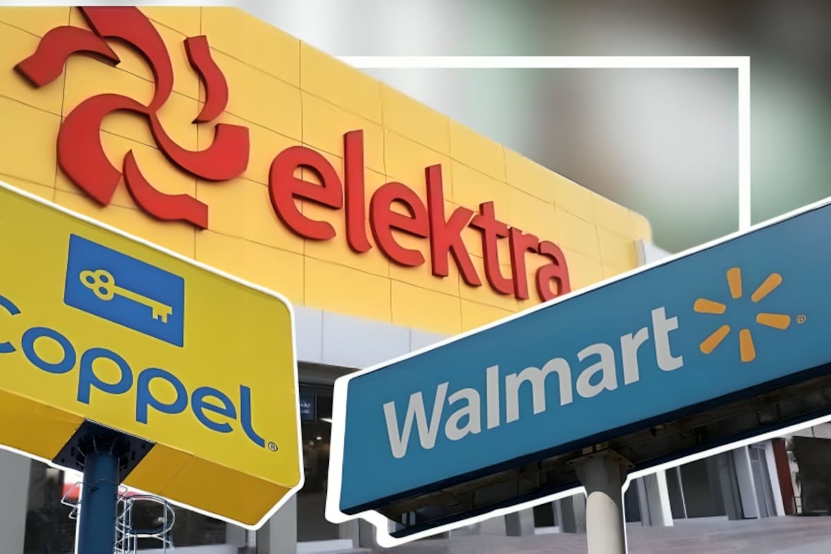 ¿Tu deuda en Coppel, Elektra o Walmart te puede llevar a la cárcel? Esto dice la ley