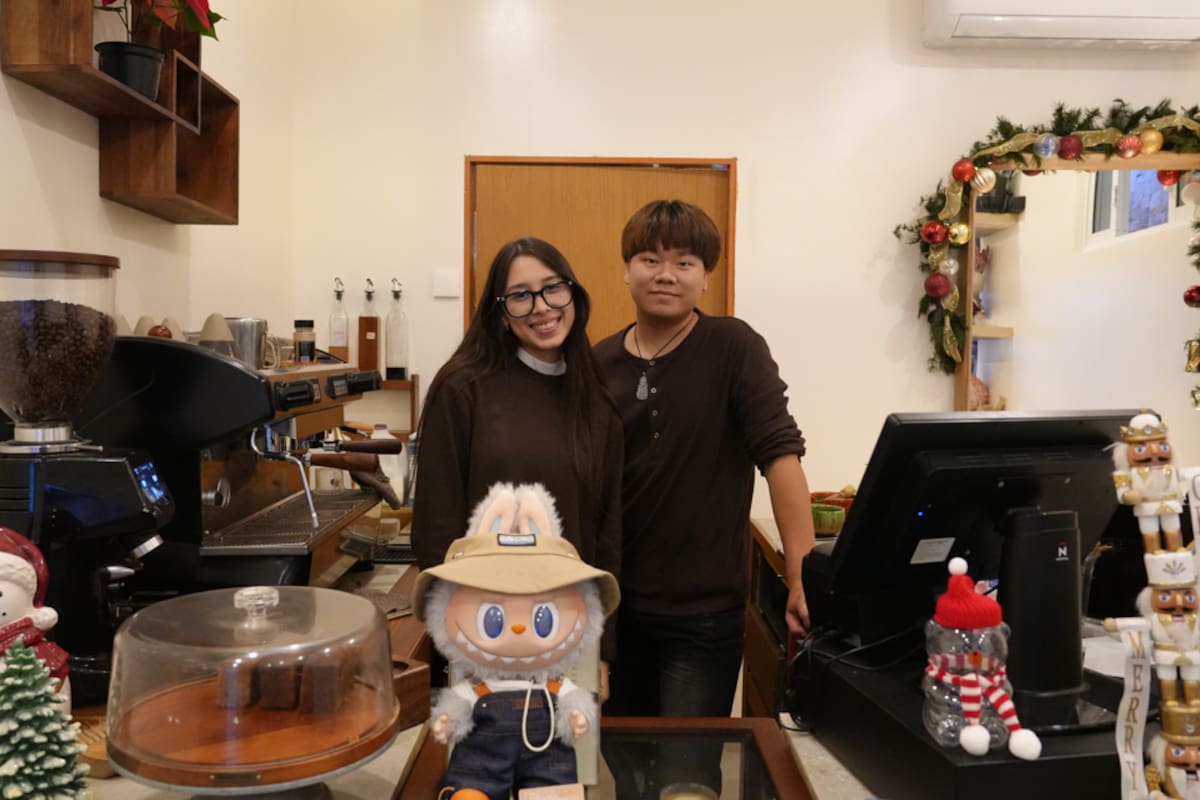 Abre en Tijuana Café inspirado en Labubus