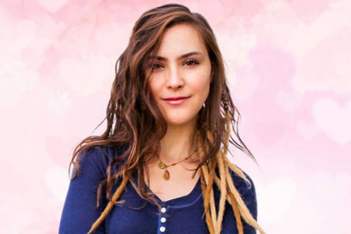 Lynda Roca Regresa Lynda a la escena musical con 'Bien'