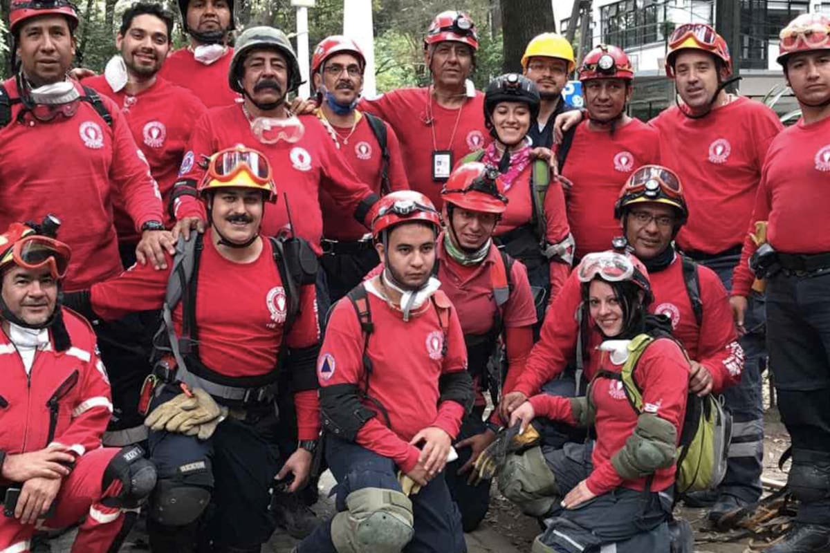 Topos: ¿Quiénes son y cómo surgieron?