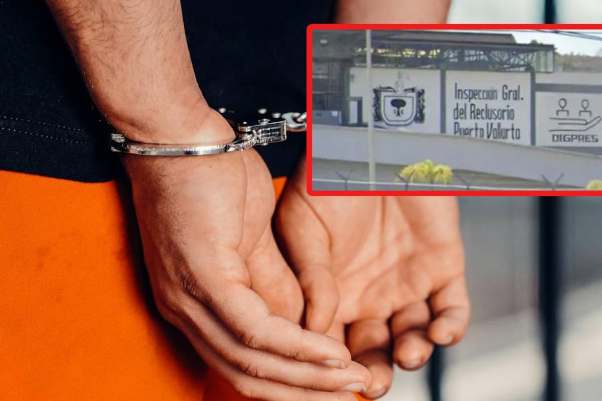 Motín en el penal de Puerto Vallarta deja 23 reos fugados y un custodio muerto: qué pasó y qué sigue