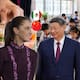 México y China: dos formas distintas de preparar el lunch