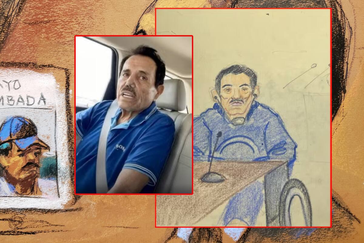 Estas presuntas empresas de ‘El Mayo’ siguen operando, según EU