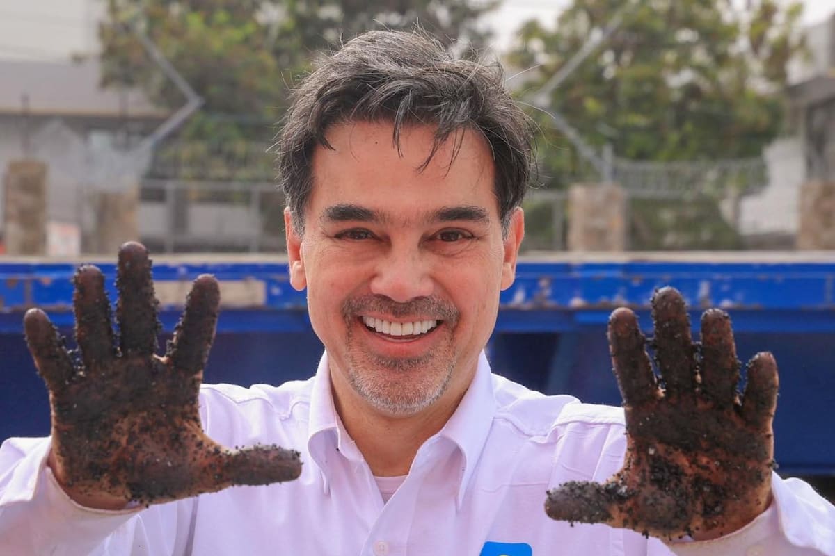 ¿De qué acusan a Pato Zambrano? Fiscalía de Nuevo León lo investiga por presunto despojo de una vivienda en Apodaca