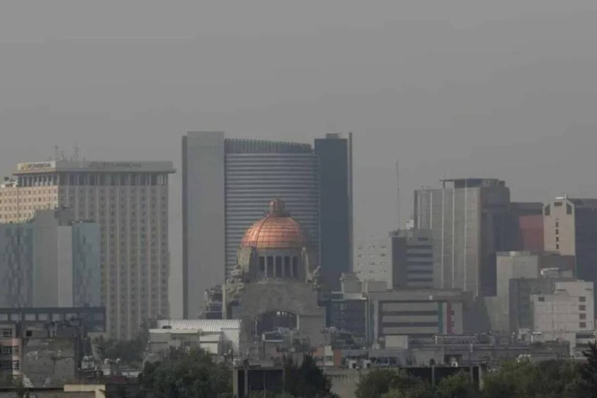 Persiste contingencia ambiental al Sureste del Valle de México por quema masiva de pirotecnia: Alerta de la CAME