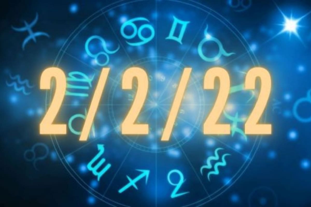 2/2/22: ¿Qué significa esta fecha según la numerología?