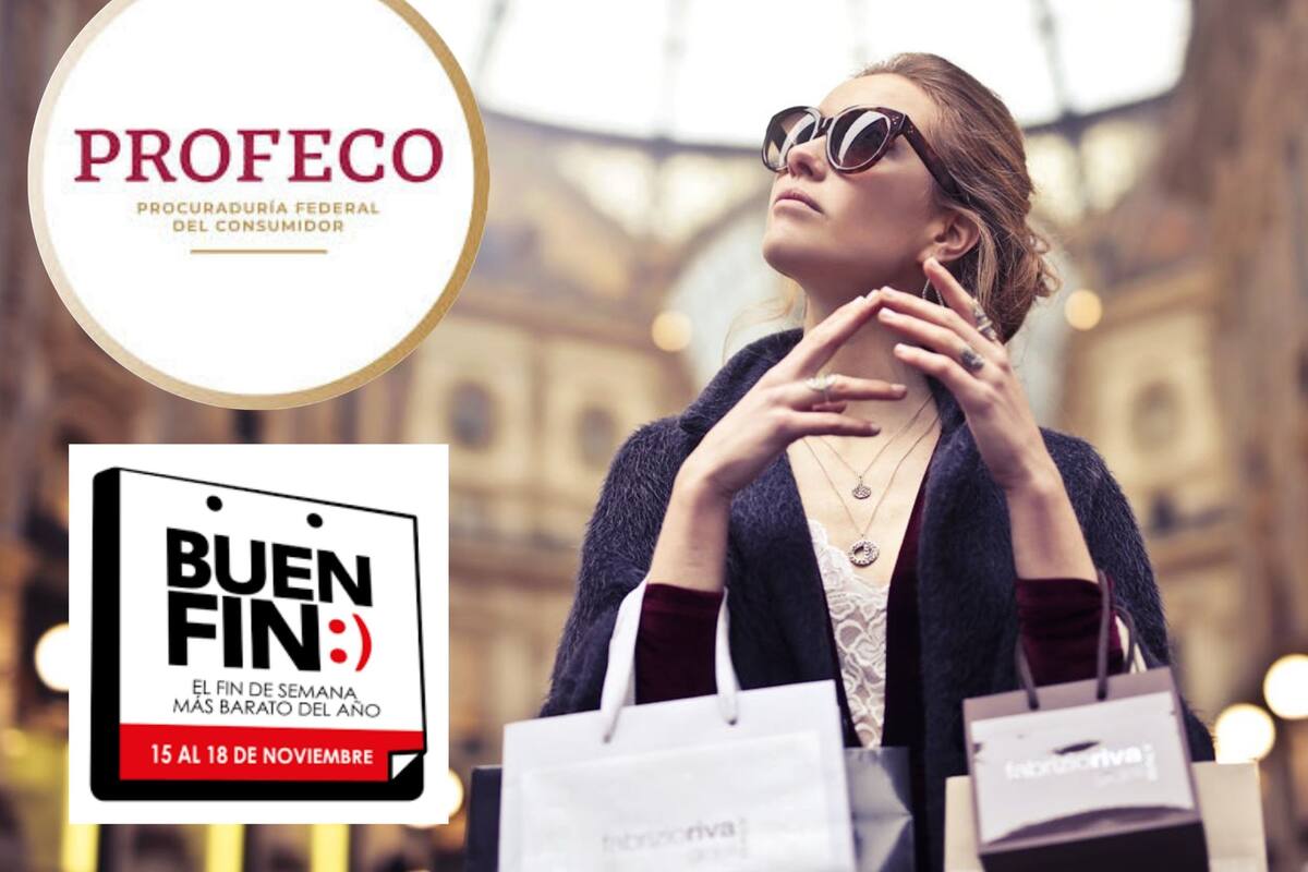Buen Fin 2024: ¿Deben respetar el precio de un producto promocionado? Esto dice Profeco