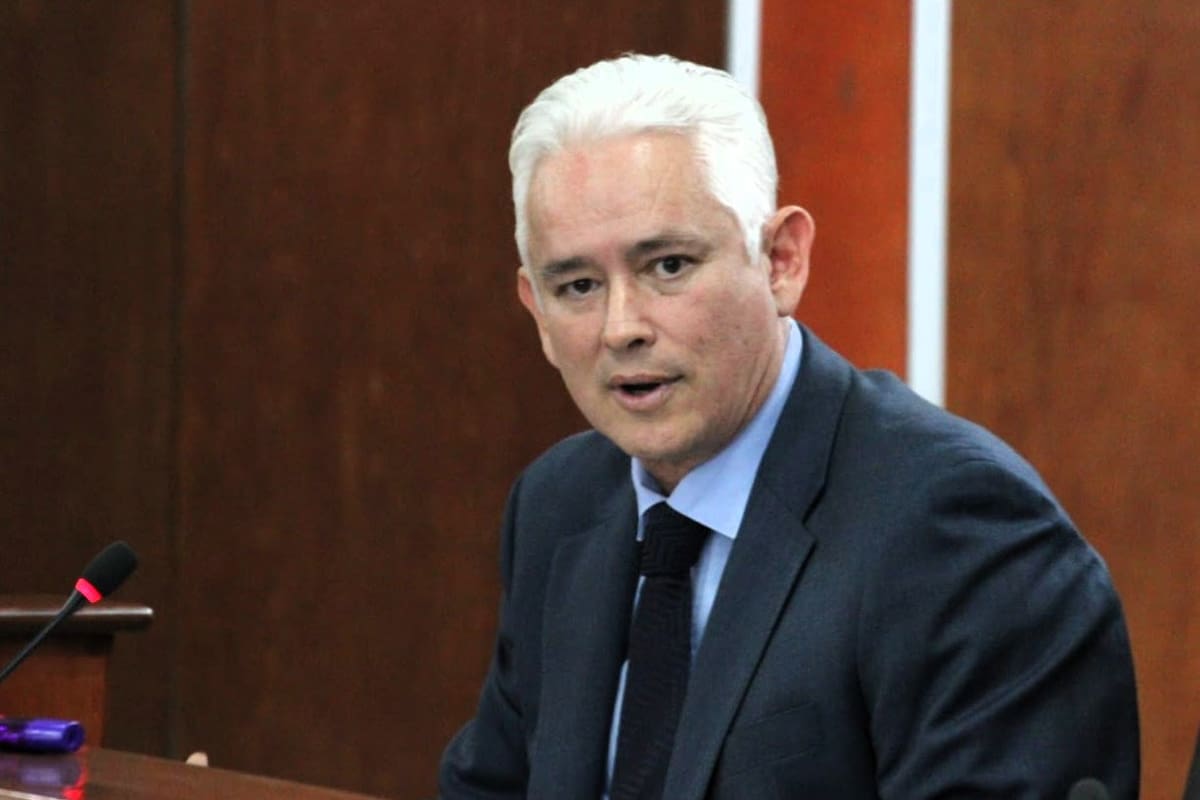 Dip. Jorge Ramos propone cárcel para policías que simulen enfermedades