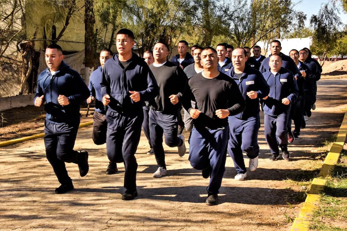 Retrasos en la creación de la nueva academia de Policía; operaría hasta 2026