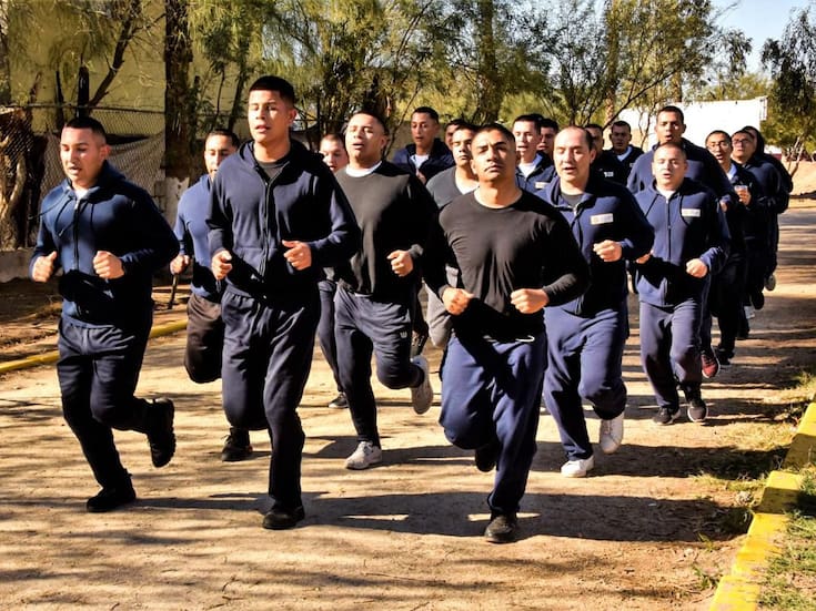 Retrasos en la creación de la nueva academia de Policía; operaría hasta 2026