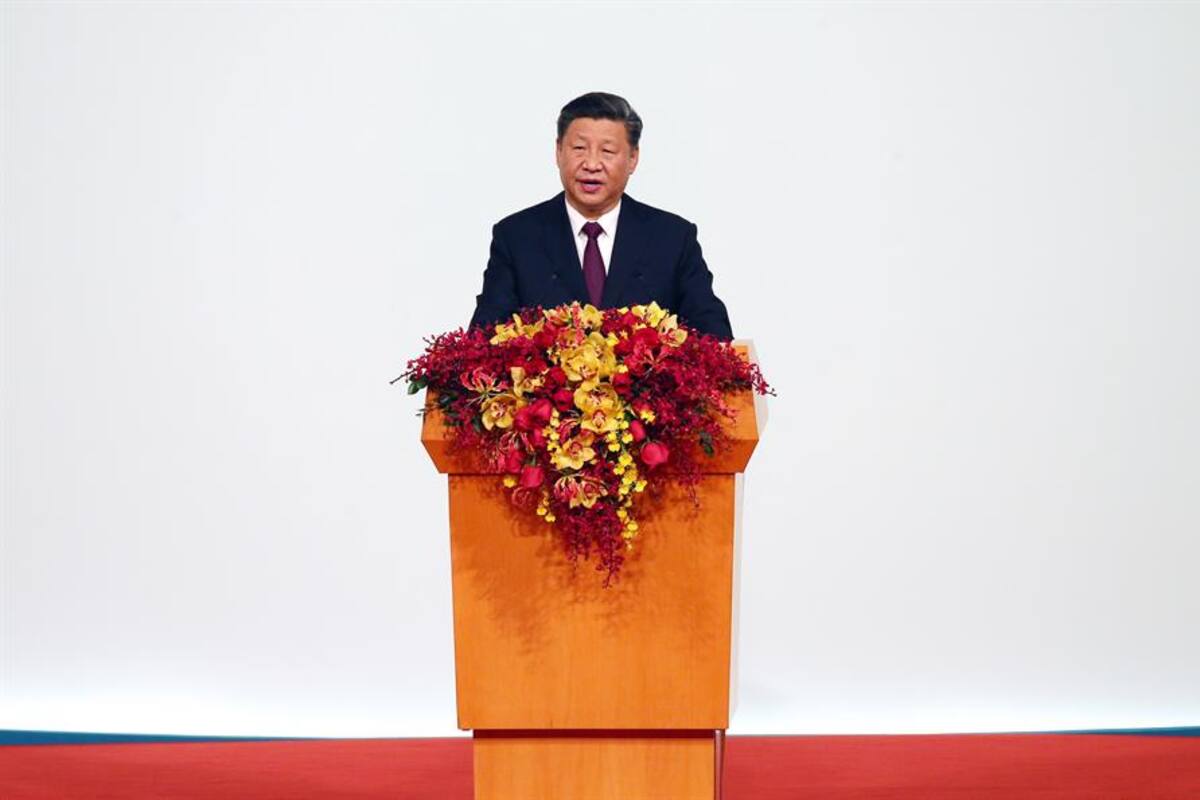 China reconoce que vive la peor crisis de salud por coronavirus