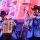 Los Huracanes del Norte y Gerardo Coronel ofrecerán concierto en Tucson este 10 de octubre
