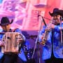 Los Huracanes del Norte y Gerardo Coronel ofrecerán concierto en Tucson este 10 de octubre