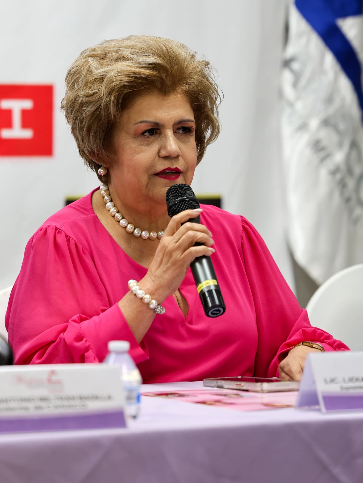 Por el labor que las llevó a consolidarse en el mundo empresarial se estará realizando en Mexicali un foro en honor a diversas mujeres para inspirar y compartir experiencias de liderazgo. Foto: Juan Morales