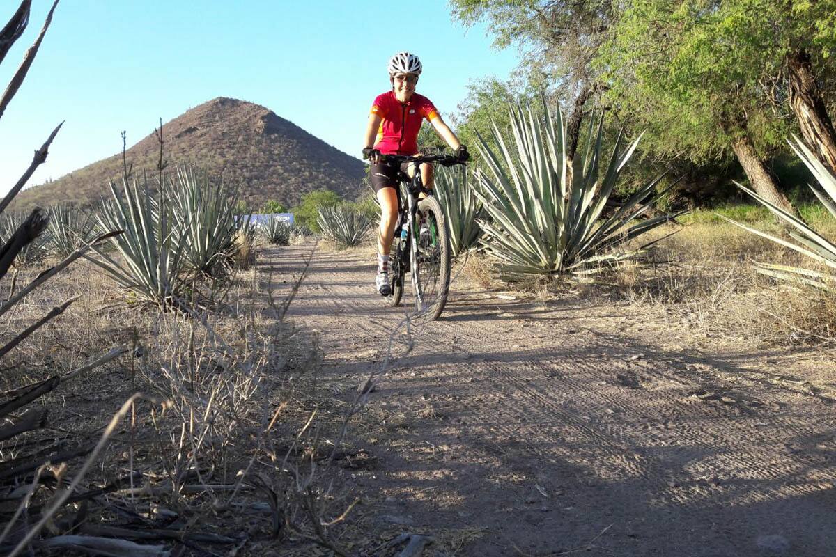 Ven en comunidades rurales ventajas para impulsar el turismo en el Estado