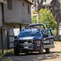 Localizan a dos hombres sin vida en una vivienda improvisada de la colonia Las Torres