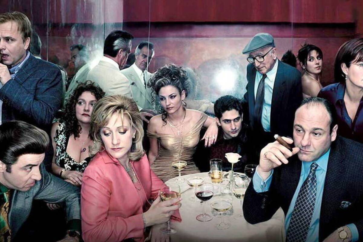 "The Sopranos" y "Veep" gratis: el incentivo de HBO para quedarse en casa por coronavirus