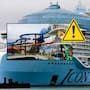 Pasajeros de cruceros denuncian cierres de toboganes en Icon y Star of the Seas: lo que se sabe y qué implica para tu viaje