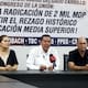 Maestros de educación media superior anuncian marcha para exigir aprobación de recursos federales para el rezago salarial