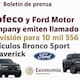 ¡Peligro en carretera! Ford llama a revisión urgente por riesgo eléctrico en más de 10,000 vehículos vendidos en México