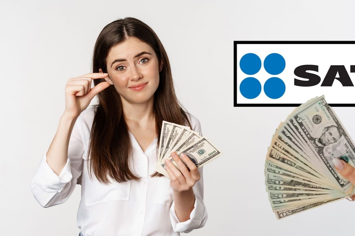 Estos son los depósitos en efectivo que el SAT no vigila y no están sujetos a impuestos