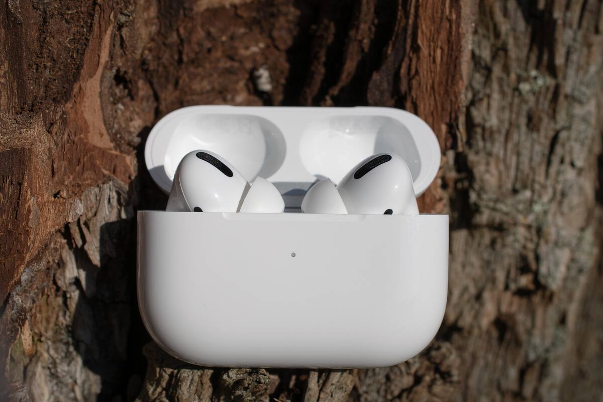 Se traga un Airpod y cuenta su experiencia