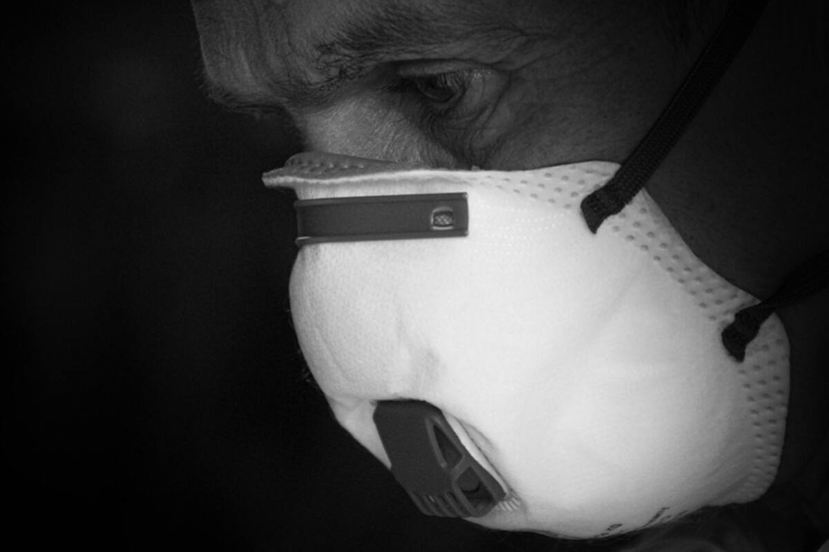 Ventiladores para pacientes con Covid podrían tardar hasta 7 meses: Encore Health