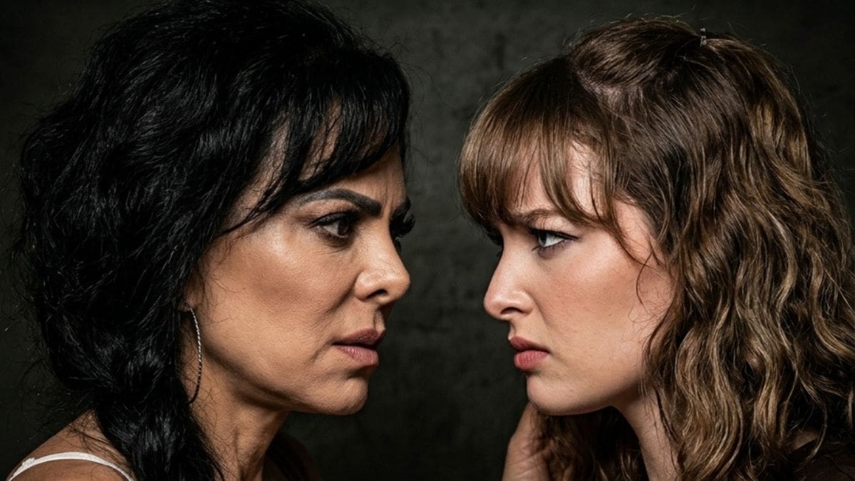 Maribel Guardia e Imelda Tuñón: cronología de la pelea familiar que terminó alejando a la actriz de su nieto
