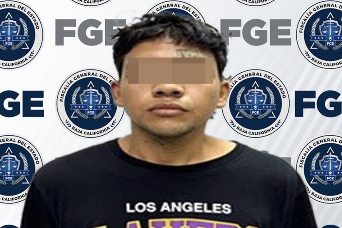 Lo vinculan a proceso por homicidio en riña en Valle Dorado