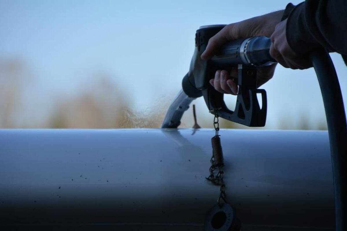 ¿Cómo está la gasolina hoy 18 de mayo en California?