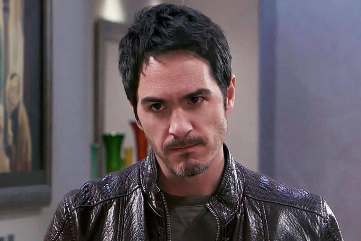 Mauricio Ochmann revela por qué decidió abandonar “El Chema”