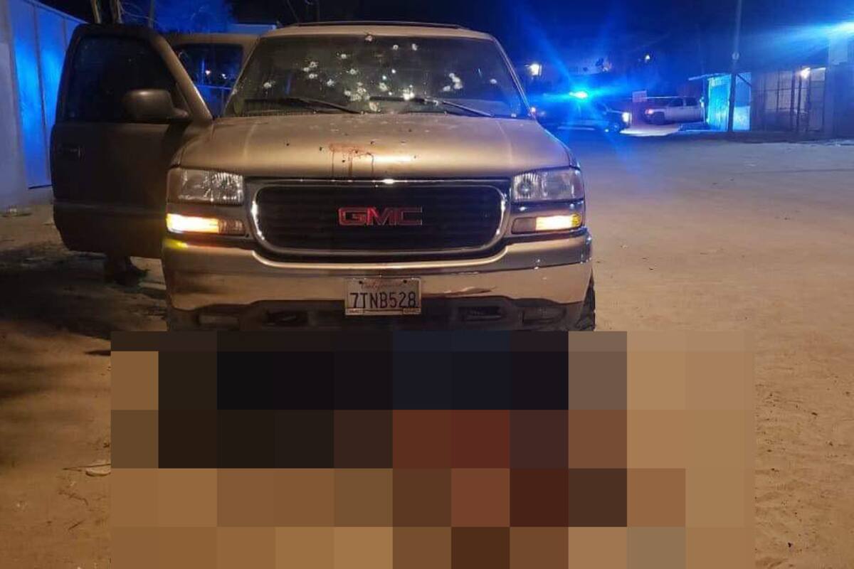 Muere ex agente de la Policía Municipal tras recibir una ráfaga de 30 tiros