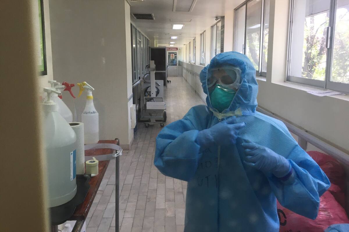 COVID-19 en Sonora: ¿Cuáles municipios tienen mayor número de contagios y fallecidos?