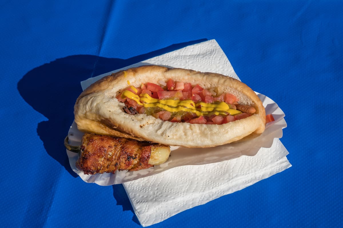Sonoran Dog Trail en Tucson: La ruta para probar el hot dog más icónico del desierto